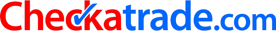 CheckerTrade Logo -whiteText