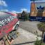 Hames and Sons Locksmith Van