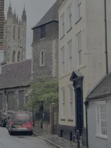 Hames and Sons Canterbury Locksmith