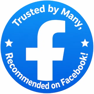 Facebook icon