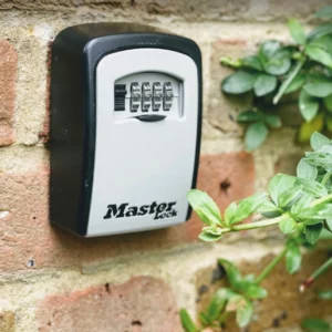 Keysafe Lockbox